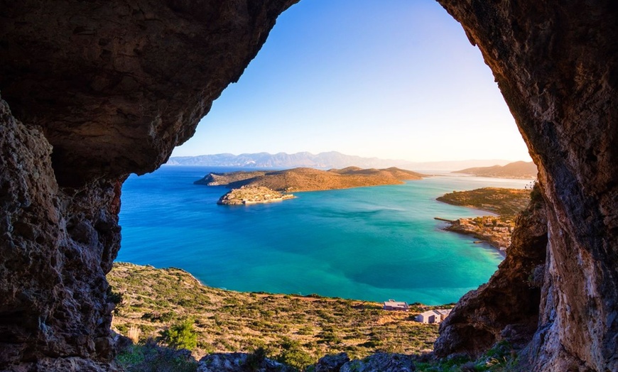 Image 21: ✈ GRÈCE | Crète - La Mosaïque Crétoise 4* - Regroupé