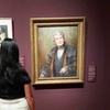 Image 1: Rogues and Rebels Private Tour in National Portrait Gallery