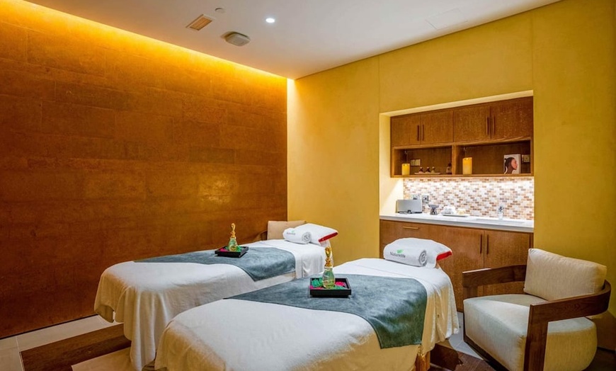 Image 11: ✈ EMIRATS ARABES UNIS | Abu Dhabi - Rixos Marina Abu Dhabi 5* - Tou...