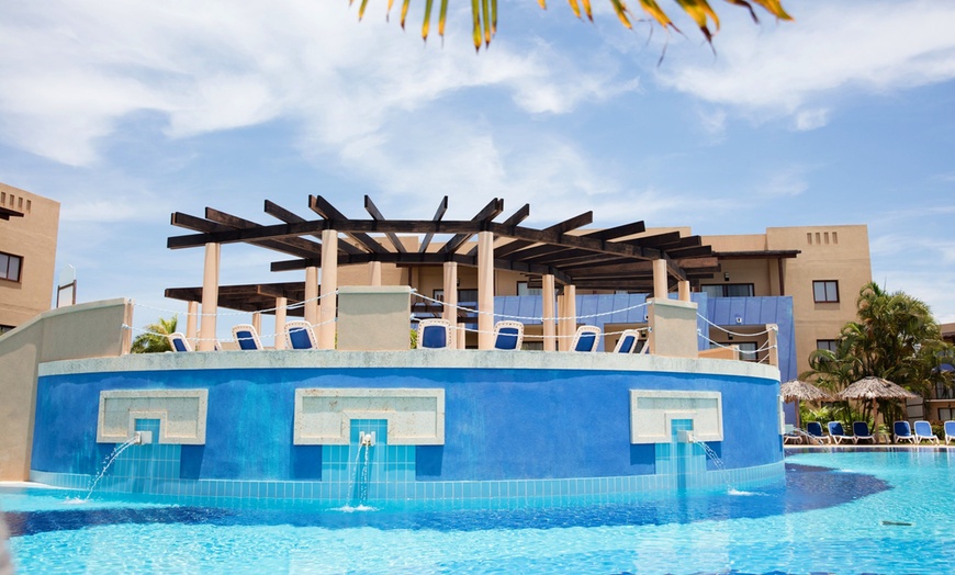 Image 2: ✈ CUBA | Varadero - Sanctuary at Grand Memories Varadero - Adults O...