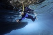 Sea Cave Snorkel Adventure on Navy Speed Boat! Kona Hawaii - Second Medium