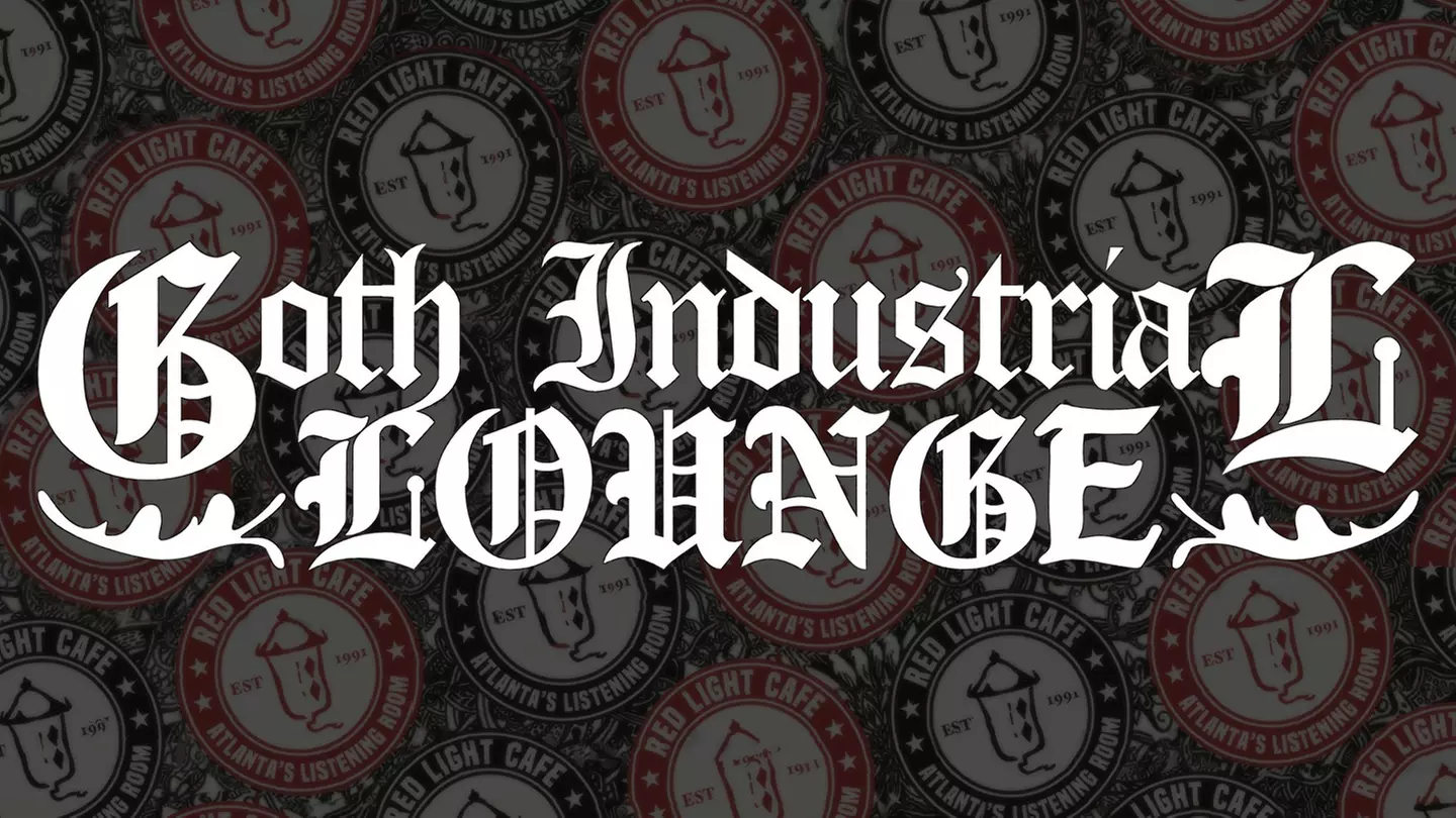 Goth Industrial Lounge - Friday, Jun 16, 2023 / 10:00pm - Primary Image