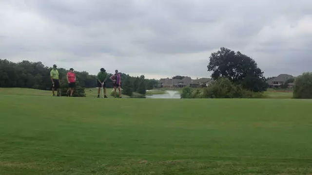 Online Booking - Round of Golf at The Lakes Course - Firewheel Golf Park - Primary Image