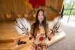 Alaska Native Heritage Center Admission Ticket - Second Medium
