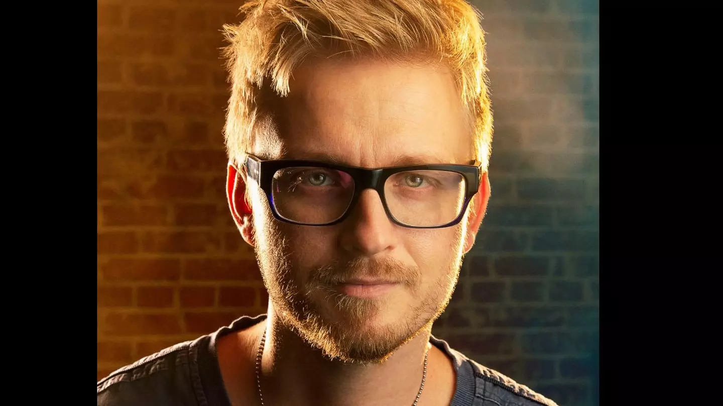 Anthony Fedorov: "American Idol" Finalist - Sunday, Sep 17, 2023 / 7:30pm (Doors Open at 6:00pm) - Primary Image