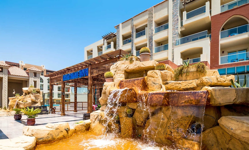 Image 2: ✈ EGYPTE | Hurghada - Sunrise Alora Aqua Park Resort 5*, 3 nuit