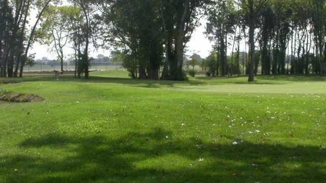 Online Booking - Round of Golf at Smyrna Golf Course