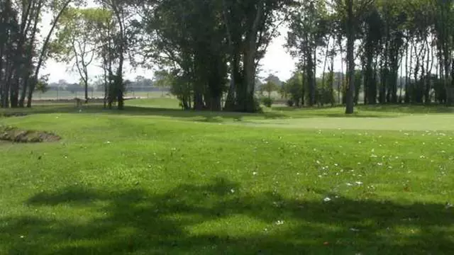 Online Booking - Round of Golf at Smyrna Golf Course - Primary Image