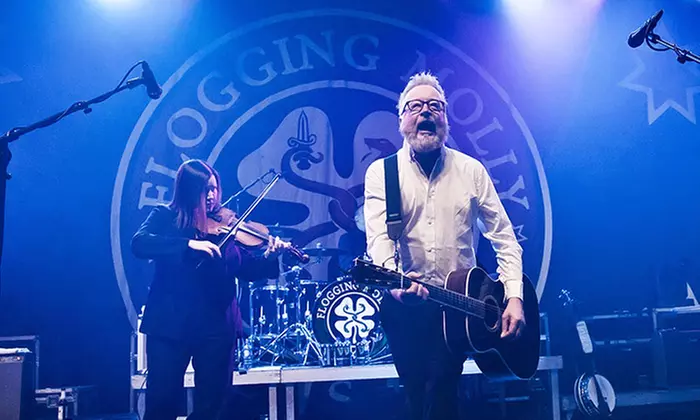 Flogging Molly - Sep 3, 2023, 8:00 PM - Primary Image