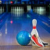 Image 2: $64 For 2 Hours of Bowling for 4 People and 4 Shoe Rentals (Reg $128)