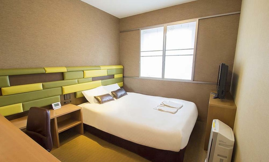 Image 7: ✈ GIAPPONE | Osaka - Hearton Hotel Kitaumeda 3* - City break