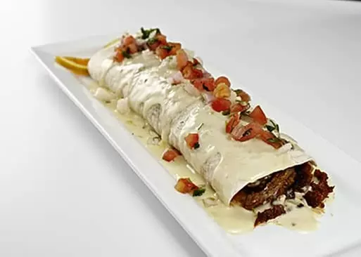 5% Cash Back at El Rodeo