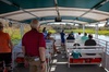 St. Johns River Cruise - Blue Spring State Park