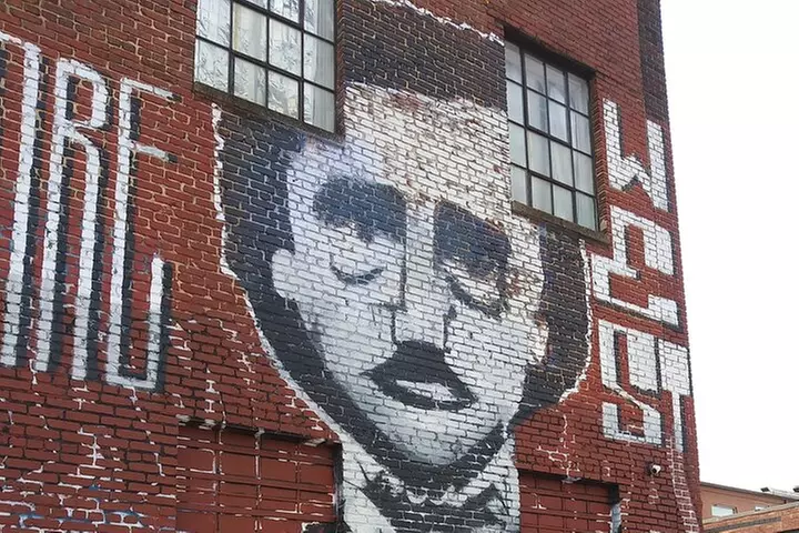 Baltimore's Historical Sightseeing Tour