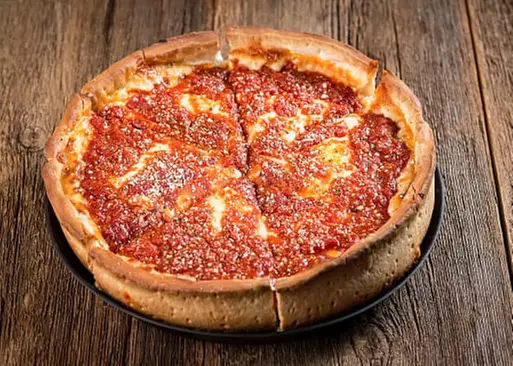 5% Cash Back at Rosati's Pizza