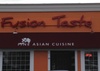 5% Cash Back at Fusion Taste