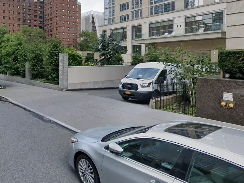 Parking at GGMC Parking - Alfred Garage - Primary Image