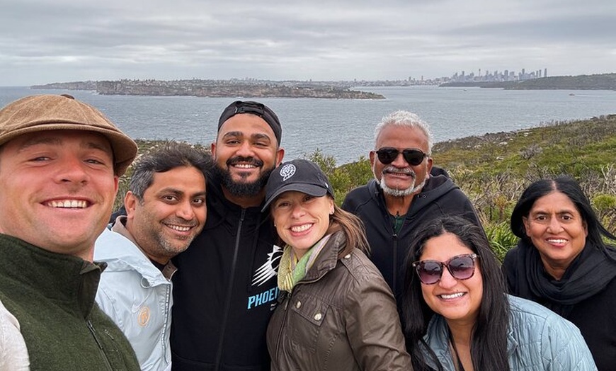 Image 21: Sydney Private Full-Day Tour: Opera House, Bondi Beach & Secrets