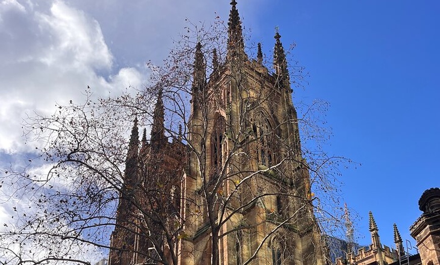 Image 6: Half-Day Sydney Heritage Walking Tour