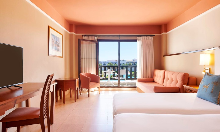 Image 81: ✈ MAROC | Saidia - Iberostar Waves Saidia 5* - Tout inclus