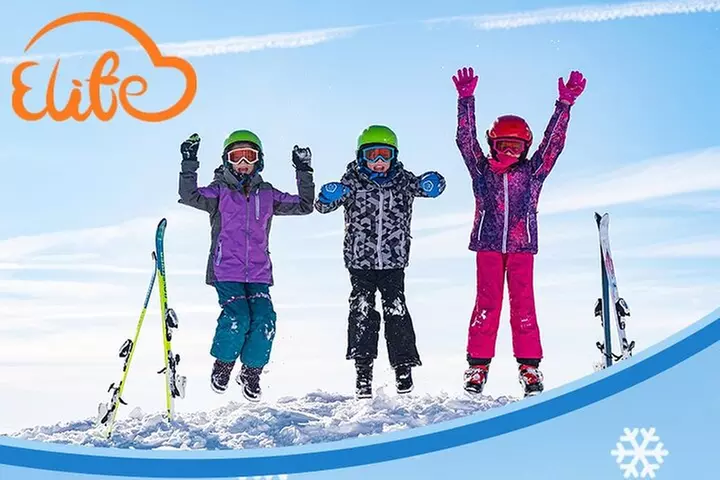 Private Transfer Denver Airport DEN to Hot Ski Resorts