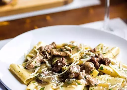 5% Cash Back at Divino Cucina Italiana