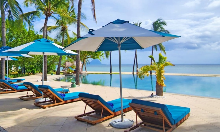 Image 11: ✈ MAURITIUS | Flic en Flac - Maradiva Villas Resort & Spa 5* - Premium