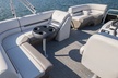 Windsor 3-hour Pontoon Boat Rental on Lake St Clair-Detroit River - Second Medium