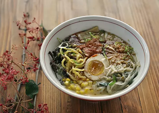 5% Cash Back at Jin Ramen Sushi - Primary Image