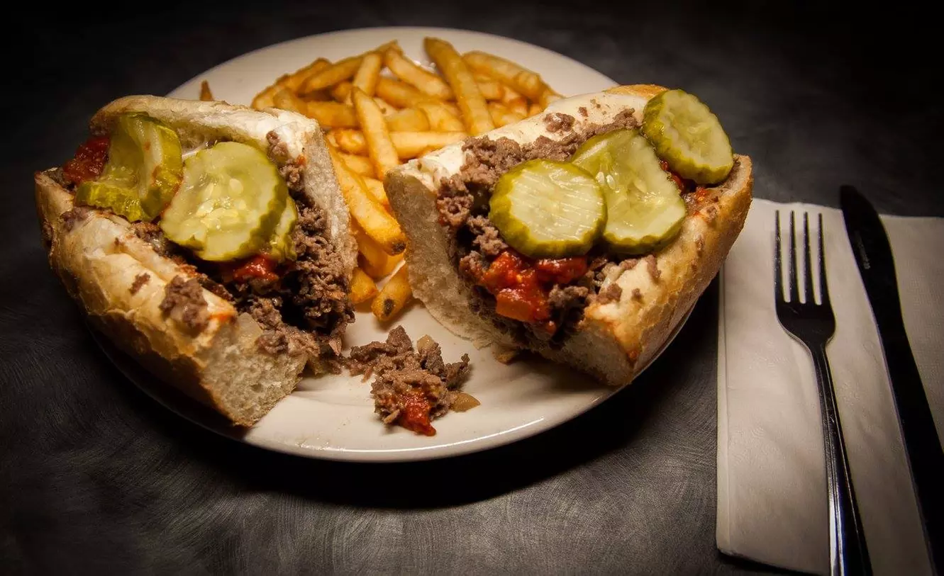 $15 For $30 Worth Of Casual Dining