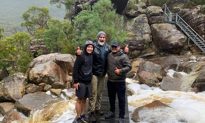 Image 3: Grampians National Park Small-Group Eco Tour from Melbourne