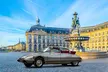 Visite privée de luxe de Bordeaux dans une magnifique Citroën DS - 2 heures - Second Medium