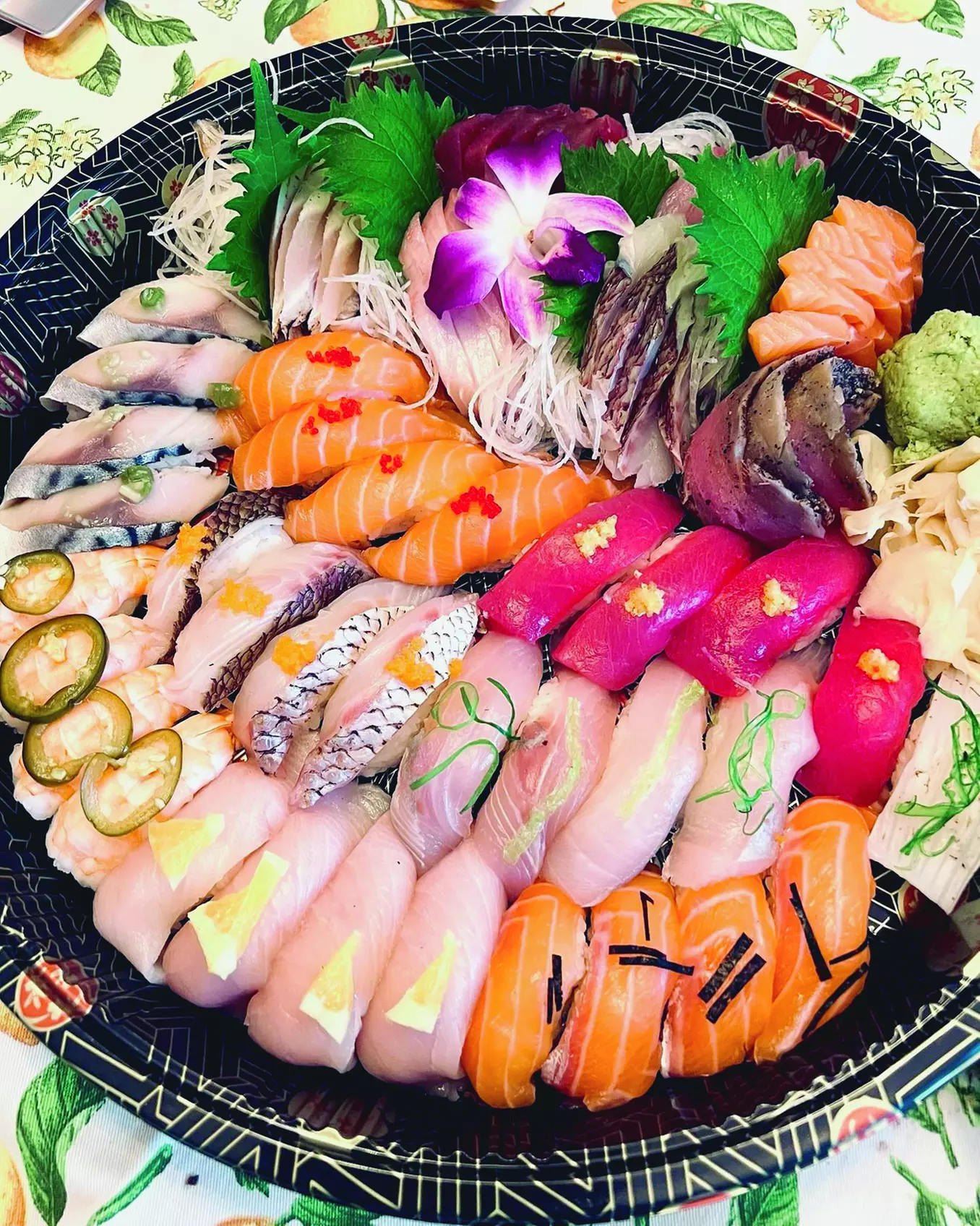 $20 For $40 Worth Of Japanese & Sushi Dining - Second Medium