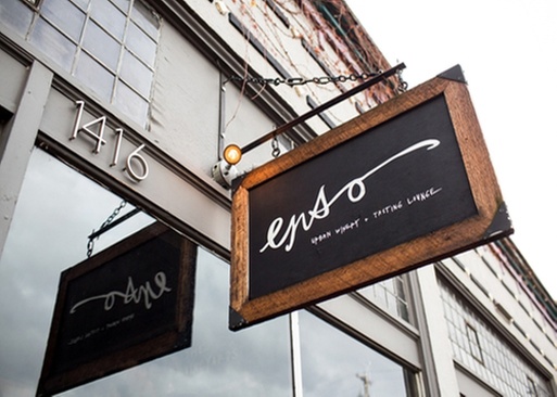 5% Cash Back at Enso Winery