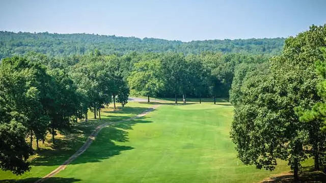 Online Booking - Round of Golf at Diamondhead Golf and Country Club - Primary Image