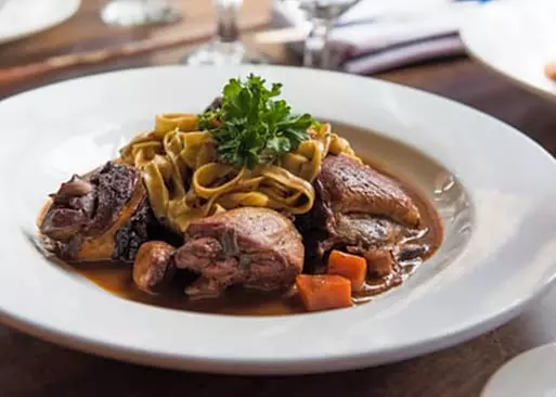 5% Cash Back at Maison Harlem