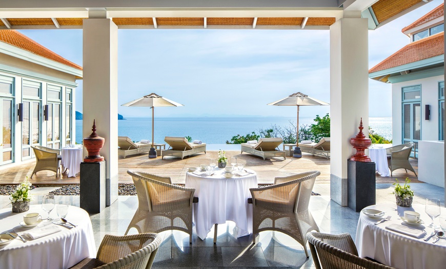 Image 16: ✈ THAÏLANDE DU SUD | Phuket - Amatara Welleisure Resort 5*, 5 nuit ...