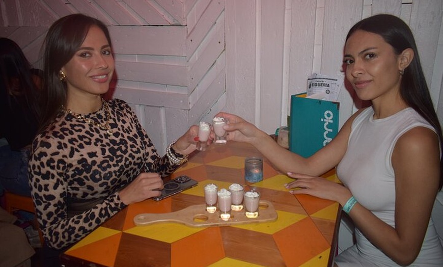 Image 4: London Nightlife Experience Ticket