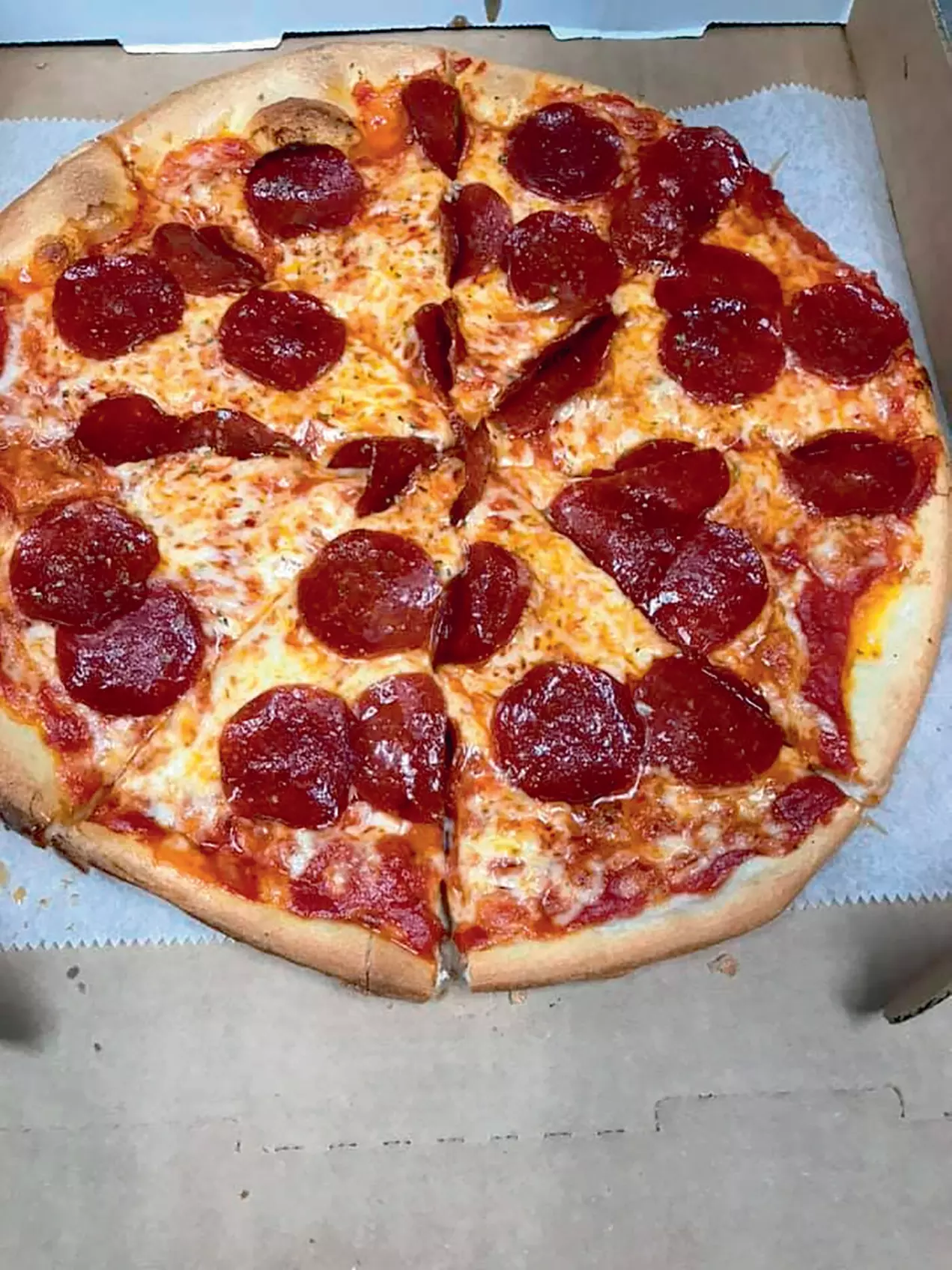 $10 for $20 Worth of Italian Dining (Also Valid On Take-Out w/ Min....