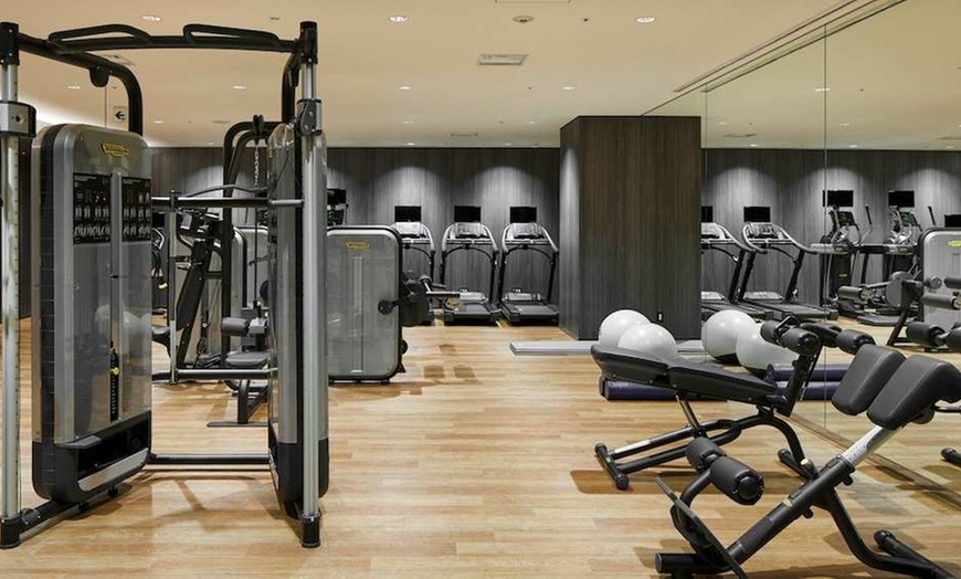 Image 8: ✈ GIAPPONE | Kyoto - The Thousand Kyoto 5*, 5 notti - Spa