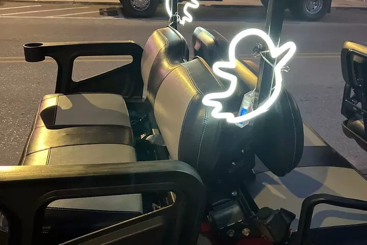 Bisbee After Dark: A Ghostly Tour on Wheels