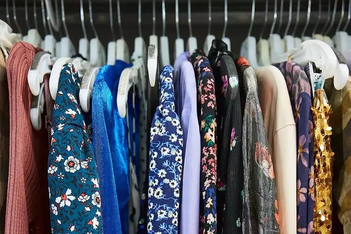 The Ultimate NYC Secondhand Shopping Experience