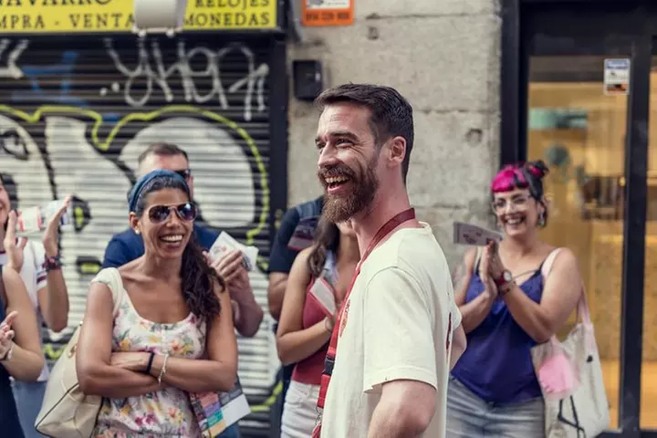 Recorrido a pie privado por Madrid Majestuoso - Image 5