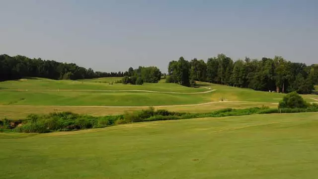 Online Booking - Round of Golf at Winding Creek Golf Course - Primary Image