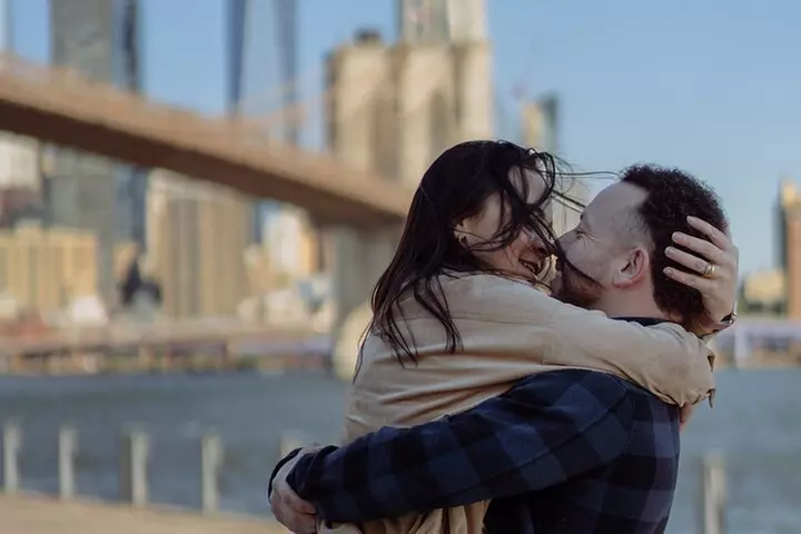 Photoshoot Tour in New York City - Primary Image