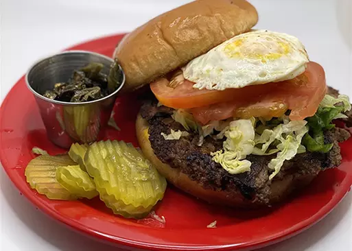 5% Cash Back at Sid's Diner