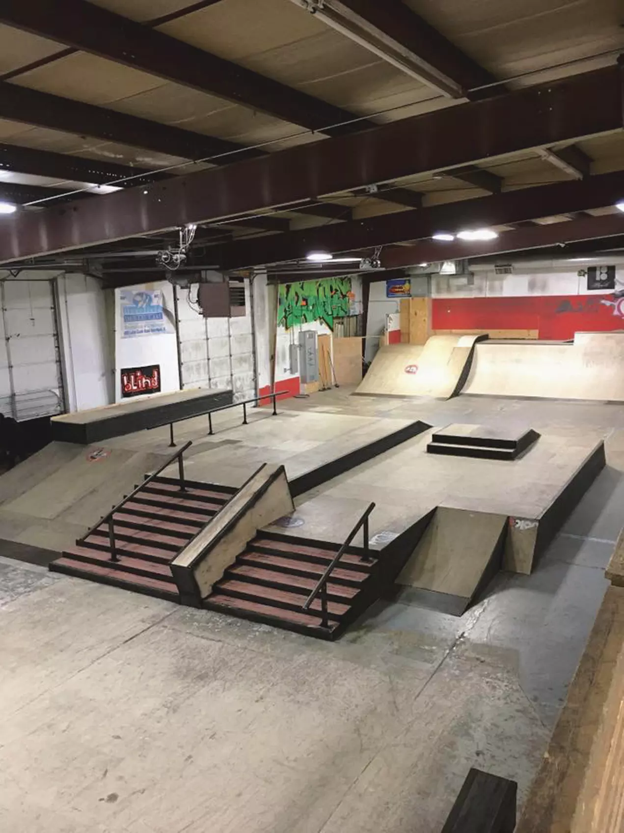 $11 For 2 Skatepark Admissions (Reg. $24) - Primary Image