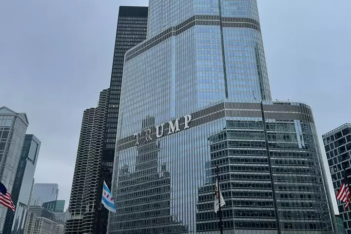 The Loop, River North and Chicago's Theater District: A Self-Guided...