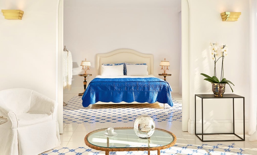 Image 4: ✈ CRÈTE | Rethymnon - Caramel Grecotel Boutique Resort 5* - Pack pr...