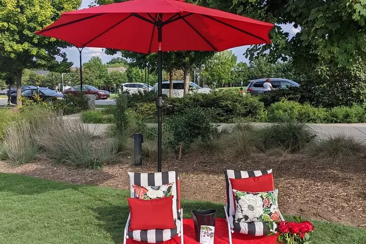 Private Picnic Experience in the Queen City